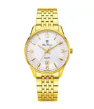 Đồng Hồ Olym Pianus Nam OP5710MK-T Quartz