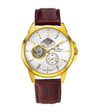 Đồng Hồ Olym Pianus Nam OP9908-88AGK-GL-T Automatic
