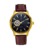 Đồng Hồ Olym Pianus Nam OP99141-71AGK-GL-D Automatic