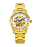 Đồng Hồ Olym Pianus Nam OP9920-4AGK-T Automatic