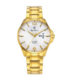 Đồng Hồ Olym Pianus Nam OP9923AMK-T Automatic