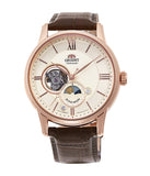 Đồng Hồ Orient Nam RA-AS0004S00B Automatic
