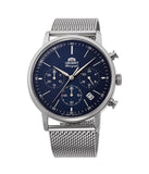 Đồng Hồ Orient Nam RA-KV0401L10B Quartz