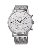 Đồng Hồ Orient Nam RA-KV0402S10B Quartz