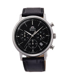 Đồng Hồ Orient Nam RA-KV0404B10B Quartz