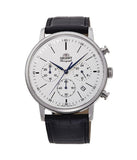 Đồng Hồ Orient Nam RA-KV0405S10B Quartz