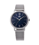 Đồng Hồ Orient Nữ RA-QC1701L10B Quartz