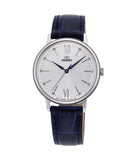 Đồng Hồ Orient Nữ RA-QC1705S10B Quartz