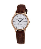 Đồng Hồ Orient Nữ RF-QA0001S10B Quartz