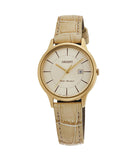Đồng Hồ Orient Nữ RF-QA0003G10B Quartz