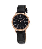 Đồng Hồ Orient Nữ RF-QA0007B10B Quartz