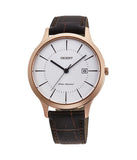 Đồng Hồ Orient Nam RF-QD0001S10B Quartz