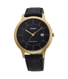 Đồng Hồ Orient Nam RF-QD0002B10B Quartz