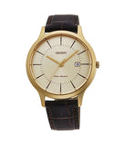 Đồng Hồ Orient Nam RF-QD0003G10B Quartz