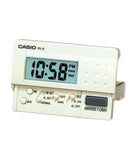 Đồng Hồ Để Bàn Casio PQ-10-7R Quartz