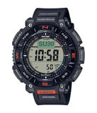 Casio Nam Protrek PRG-340-1DR Solar