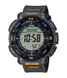 Casio Nam Protrek PRG-340-3DR Solar