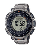 Casio Nam Protrek PRG-340T-7DR Solar