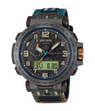 Casio Nam Protrek PRG-601PE-5DR Solar