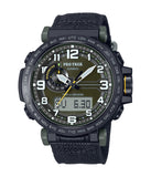 Casio Nam Protrek PRG-601YB-3DR Solar