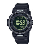 Casio Nam Protrek PRW-35Y-1BDR Solar