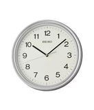 Đồng Hồ Treo Tường Seiko QHA008SL Quartz