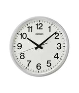 Đồng Hồ Treo Tường Seiko QHA009AL Quartz