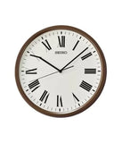 Đồng Hồ Treo Tường Seiko QHA009BL Quartz