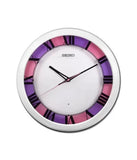 Đồng Hồ Treo Tường Seiko QHA010WL Quartz