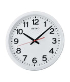 Đồng Hồ Treo Tường Seiko QXA732W Quartz