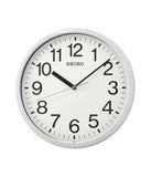Đồng Hồ Treo Tường Seiko QXA756W Quartz