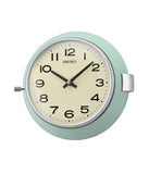 Đồng Hồ Treo Tường Seiko QXA761M Quartz