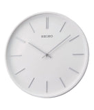 Đồng Hồ Treo Tường Seiko QXA765W Quartz