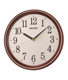 Đồng Hồ Treo Tường Seiko QXA768B Quartz