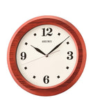 Đồng Hồ Treo Tường Seiko QXA772B Quartz