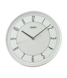 Đồng Hồ Treo Tường Seiko QXA816WR Quartz