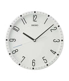 Đồng Hồ Treo Tường Seiko QXA818WR Quartz