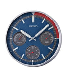 Đồng Hồ Treo Tường Seiko QXA822SL Quartz