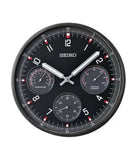 Đồng Hồ Treo Tường Seiko QXA823KL Quartz
