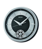 Đồng Hồ Treo Tường Seiko QXC240K Quartz