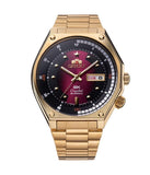 Đồng Hồ Orient Nam RA-AA0B04R19B Automatic