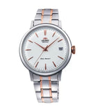 Đồng Hồ Orient Nữ RA-AC0008S10B Automatic