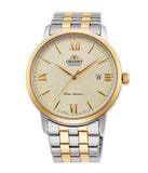 Đồng Hồ Orient Nam RA-AC0F08G10B Automatic