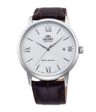 Đồng Hồ Orient Nam RA-AC0F12S10B Automatic