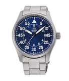 Đồng Hồ Orient Nam RA-AC0H01L10B Automatic
