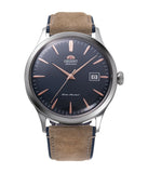 Đồng Hồ Orient Nam RA-AC0P02L10B Automatic