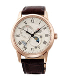 Đồng Hồ Orient Nam RA-AK0007S10B Automatic