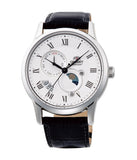 Đồng Hồ Orient Nam RA-AK0008S10B Automatic