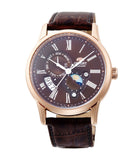 Đồng Hồ Orient Nam RA-AK0009T10B Automatic