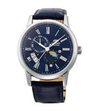 Đồng Hồ Orient Nam RA-AK0011D10B Automatic